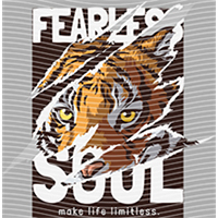 Animal Integration-DW 1849